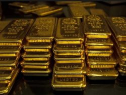 cara investasi emas untuk pemula