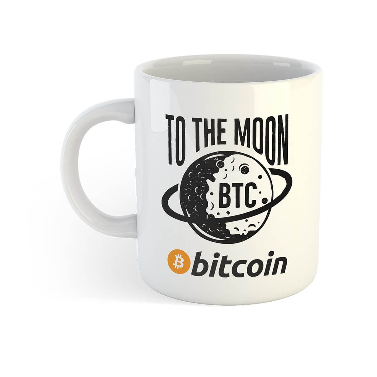 safely to the moon crypto currency