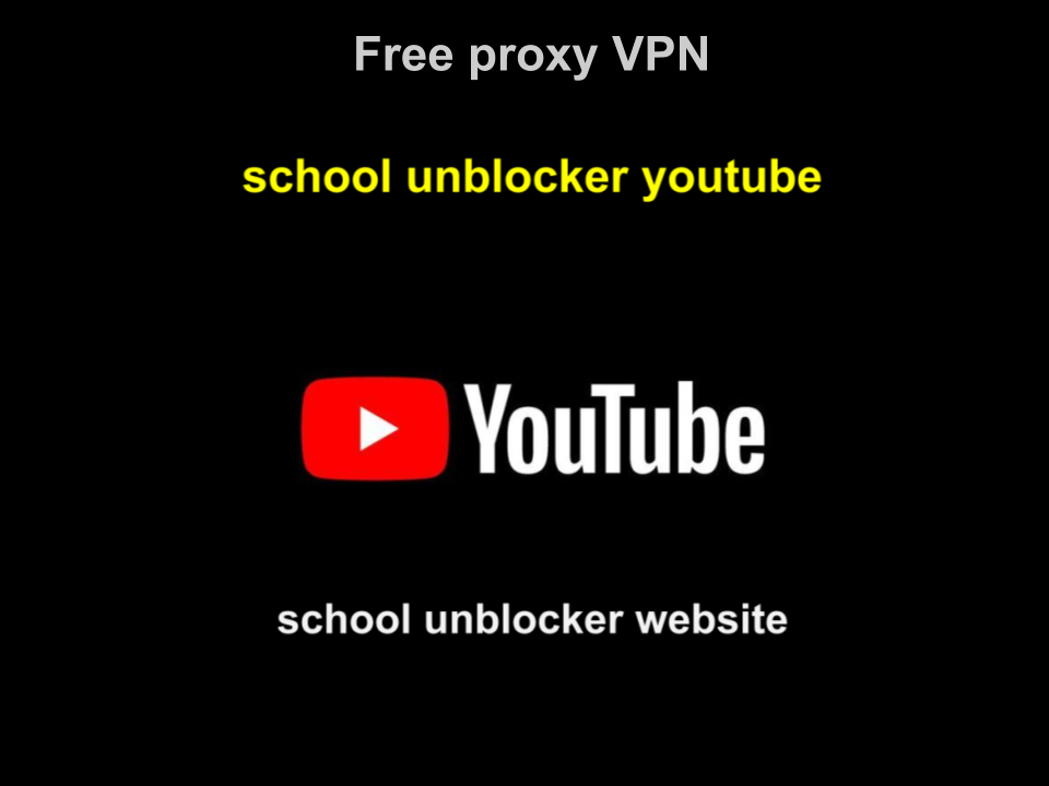 Proxy site youtube
