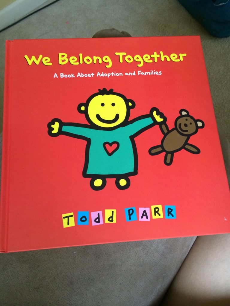 Children's Books About Foster Care - Edukasi News