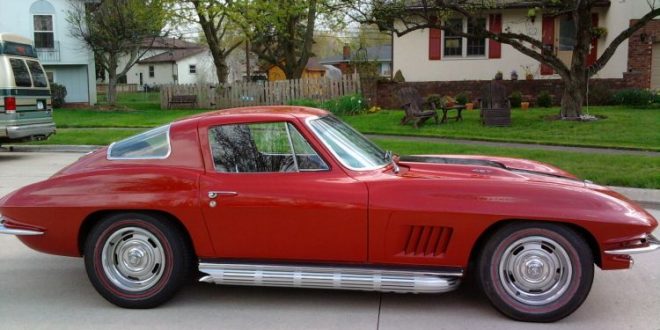 Project Muscle Cars For Sale In Ohio - Edukasi News