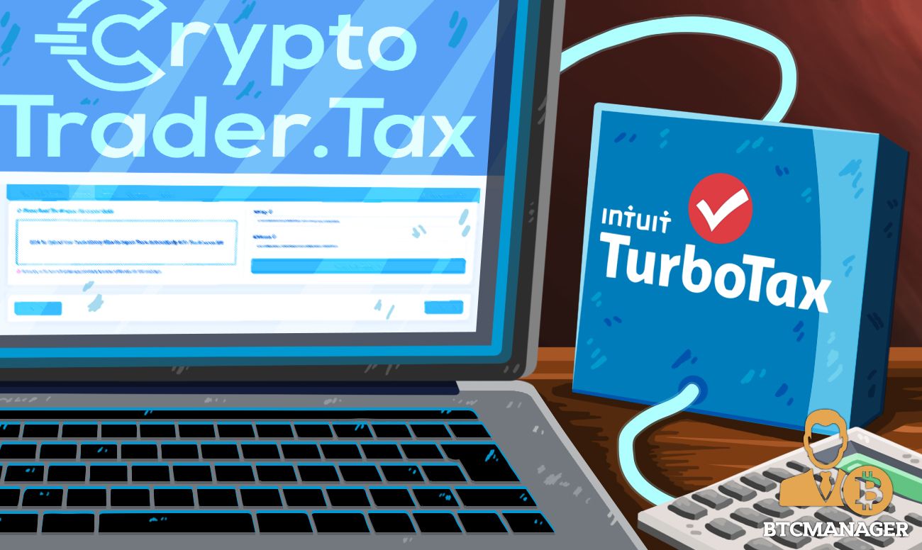 crypto mining business code turbotax