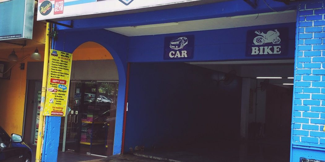 Car Wash Business For Sale Malaysia - Edukasi News - Small Business For Sale In Malaysia