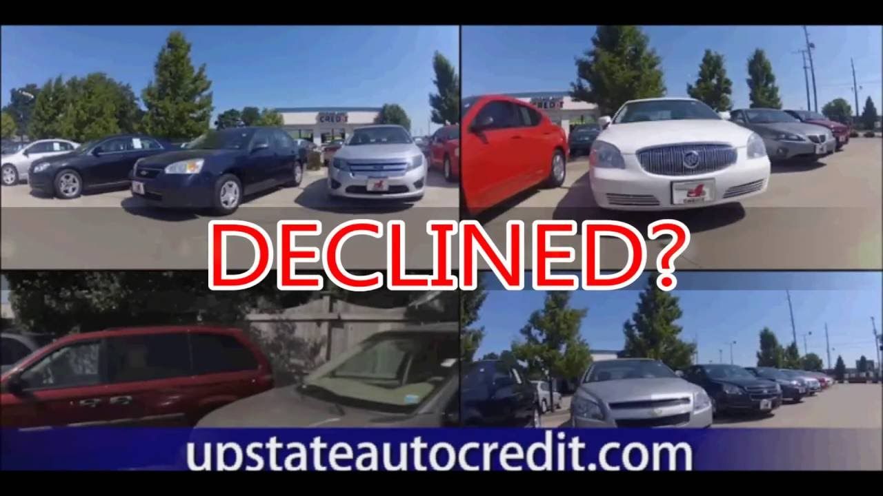 Car Dealerships In Peoria Il Bad Credit - Edukasi News