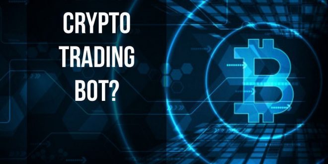 Automated Crypto Trading Strategies Edukasi News