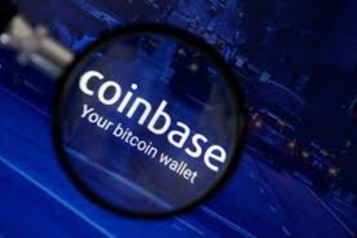 stake crypto on coinbase