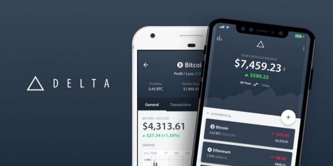 price alert app for crypto