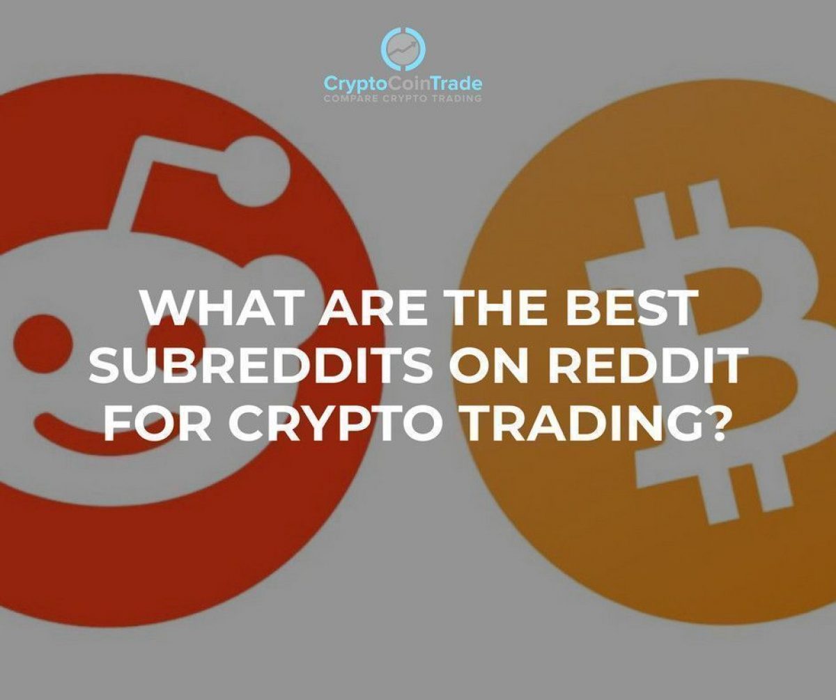 Crypto Margin Trading Usa Reddit / Time To Worry About ...