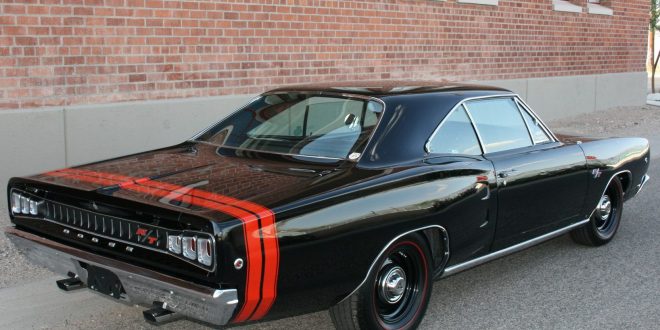 Classic Muscle Cars For Sale In Texas - Edukasinewss