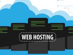 web hosting gratis untuk pemula