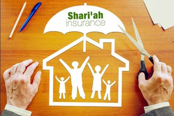 asuransi berbasis syariah