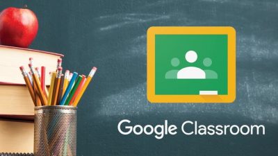 aplikasi google classroom