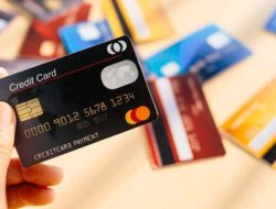 kartu kredit online terbaik