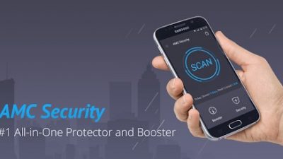 AMC Security