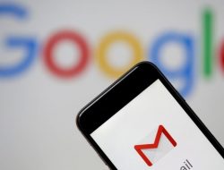 cara mengatasi aplikasi gmail tidak bisa dibuka