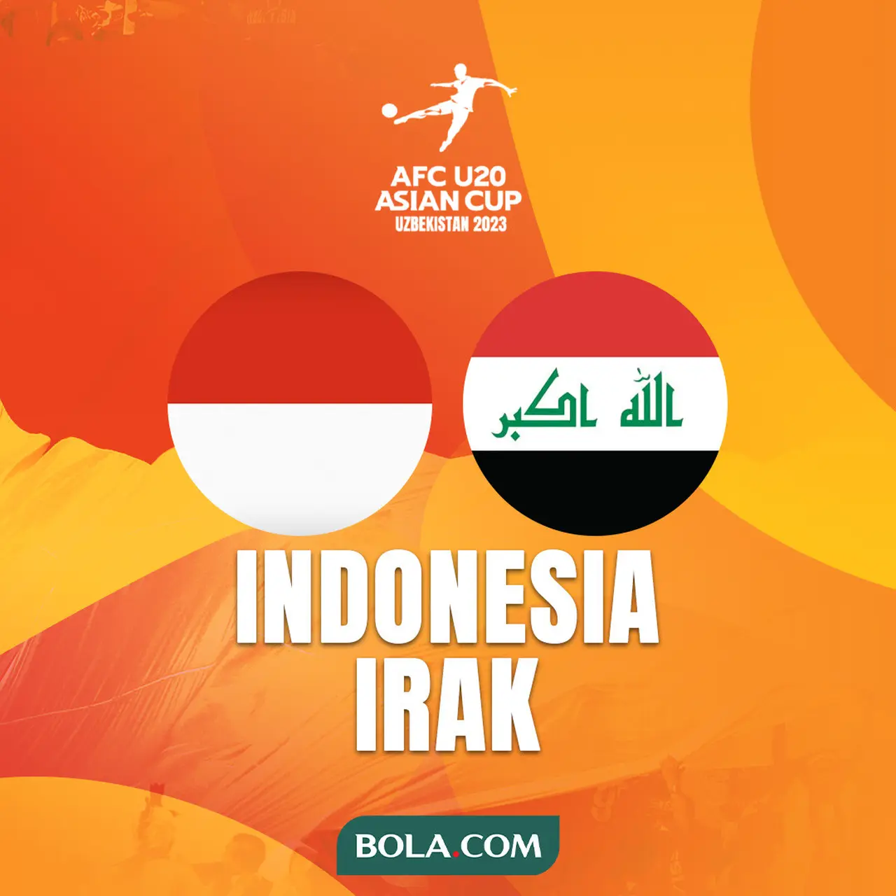 Live Streaming Bola Indonesia Vs Irak
