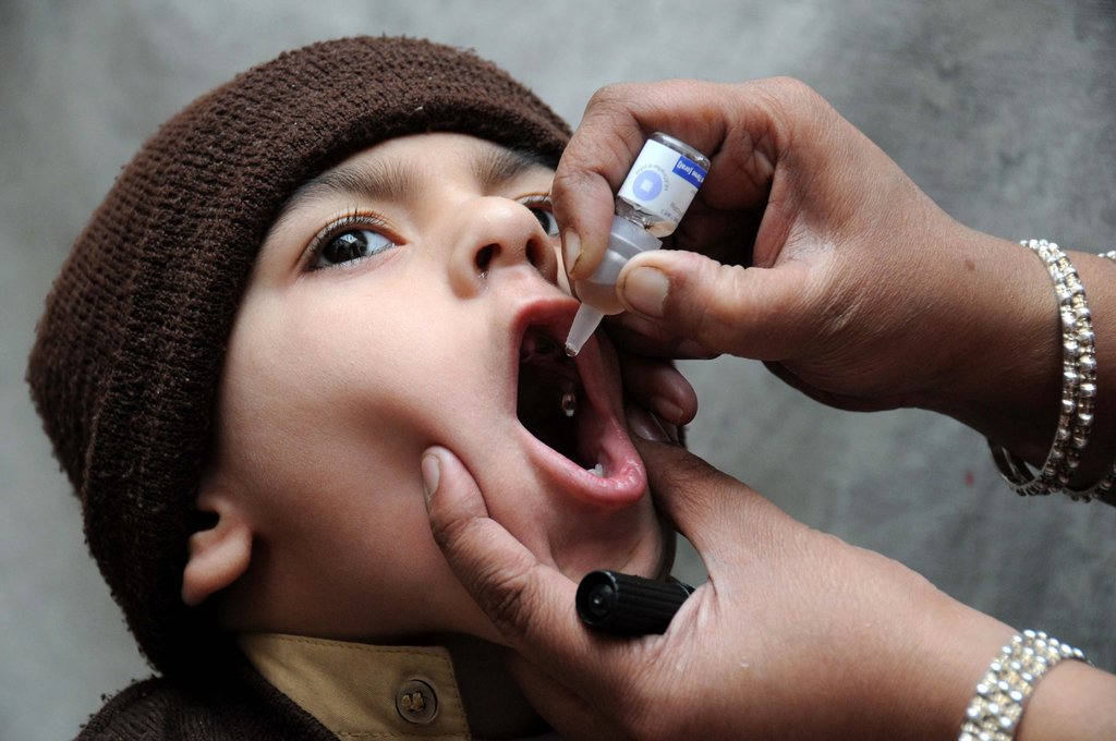 Tetes Polio
