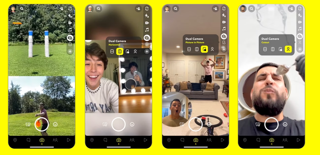 Apa Itu Snapchat Dan Bagaimana Cara Menggunakannya