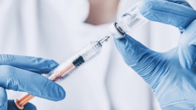 Efek Samping Imunisasi Polio