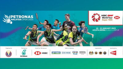 Malaysia Open 2024 Wiki