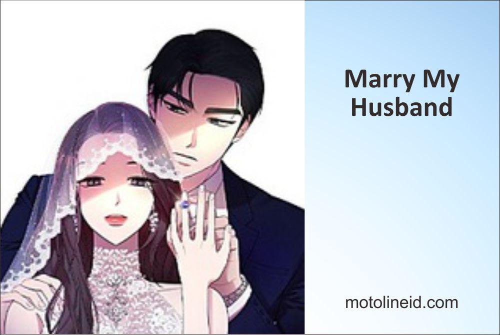Marry My Husband Sub Indo Episode 6