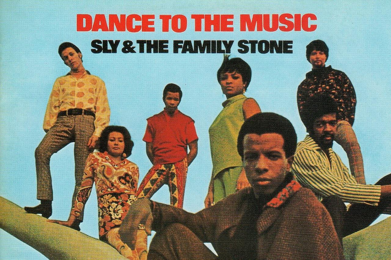 Sly And The Family Stone Performed At Which Historic Music Festival In 1969?