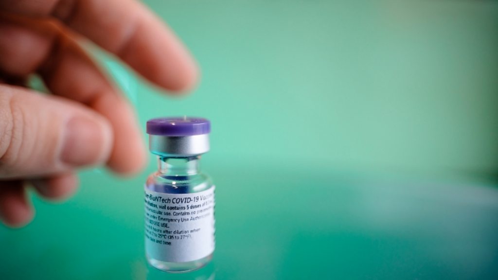 Efek Samping Vaksin Polio