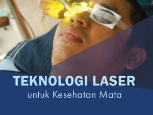 Teknologi Laser Untuk Kesehatan