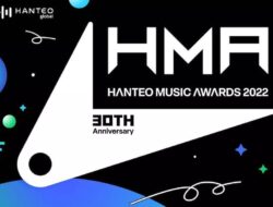 Hanteo Music Awards 2024
