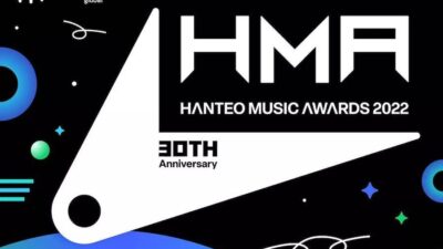 Hanteo Music Awards 2024