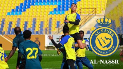 Damac FC vs al-nassr